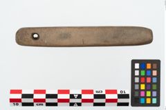 Foto von Schleifstein (NHMW-PRAE-025309a)